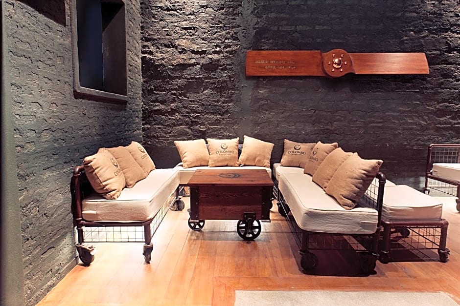 Colombo Court Hotel & Spa