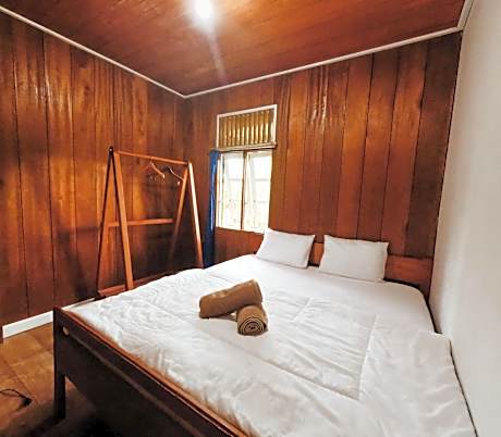 Likat Surf House
