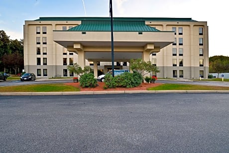 Comfort Inn