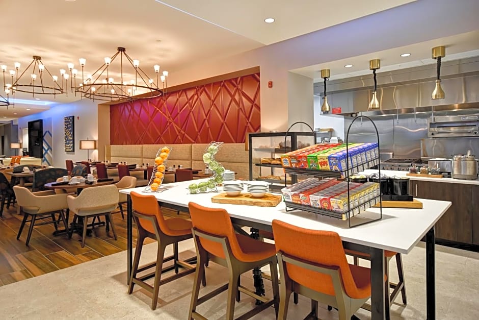 Hilton Garden Inn Lansing West, Mi