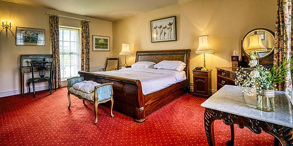 Castle Grove Country House Hotel