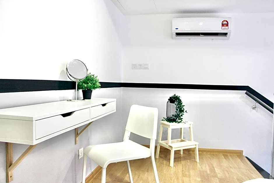 Ekocheras Suite by MOKA at CHERAS