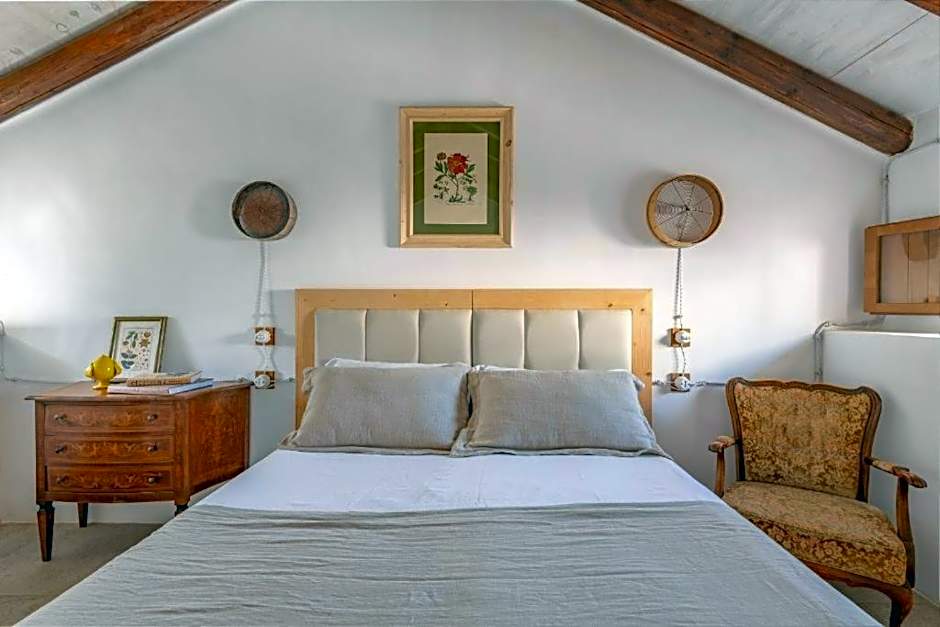 Masseria Caretti Grande