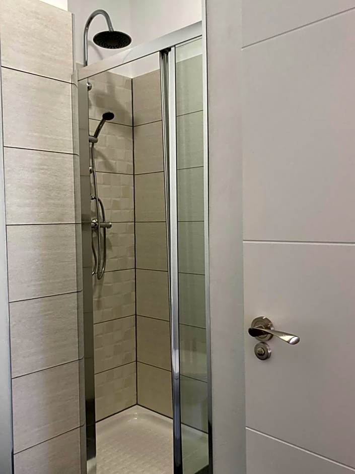 Castle View Apartments