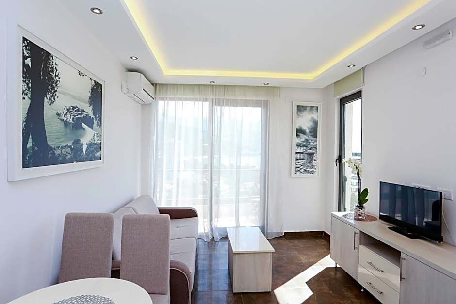 Arka Rooms&Apartments