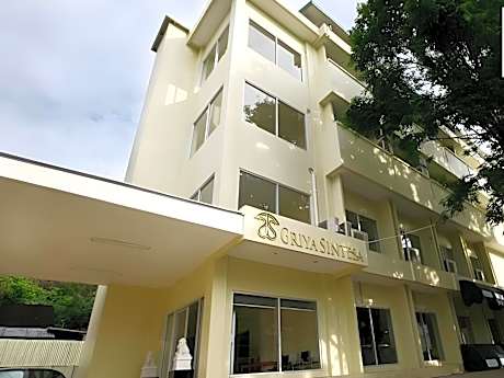 Griya Sintesa Hotel