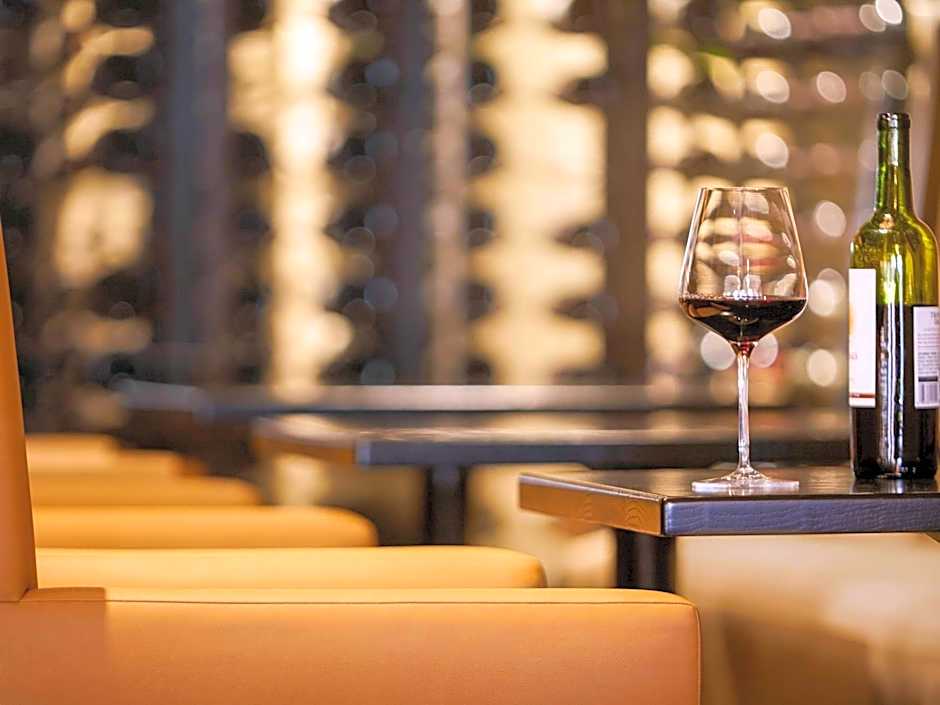 Fairmont Sonoma Mission Inn And Spa