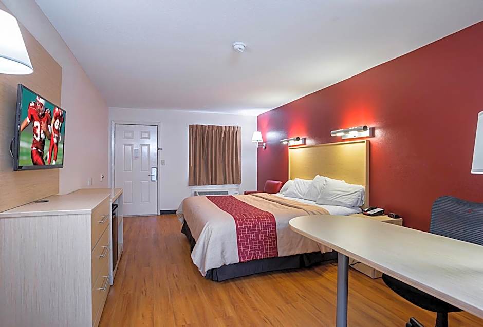 Red Roof Inn West Memphis, AR