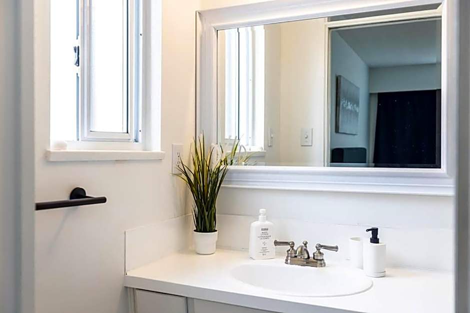 Beautiful Vancouver Special Home