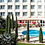 Novotel Suites Montpellier