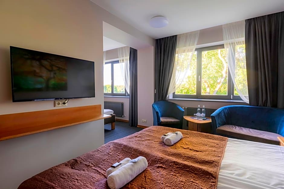 Comfort Hotel Kuldiga