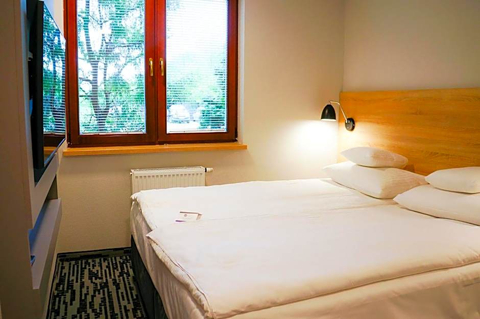 Apartamenty Ciechocinek SPA