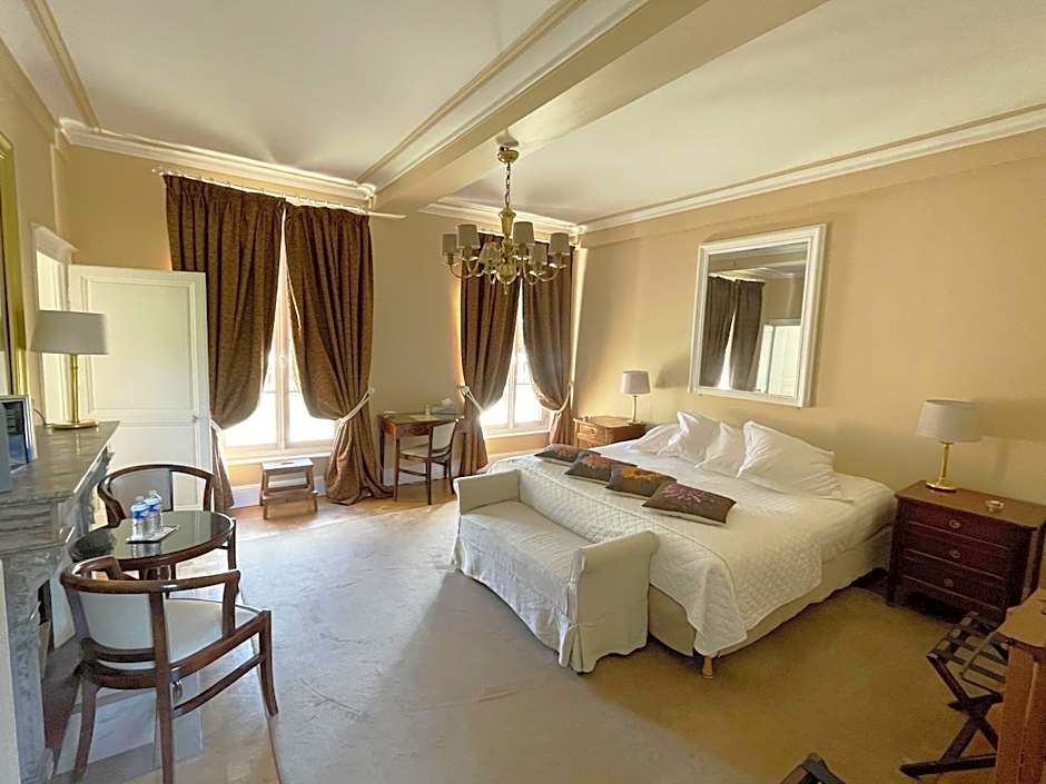 St-Valery sur Somme - Château de Noyelles - Maison de vacances