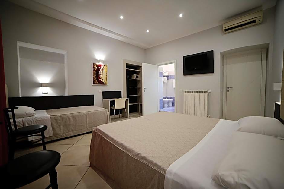 Hotel Demo