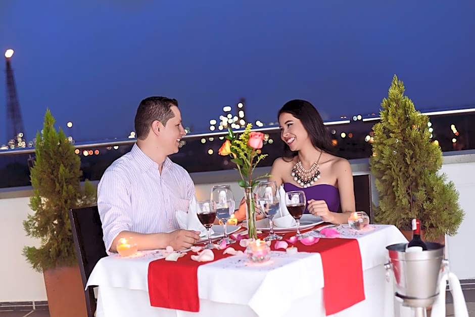 Hotel Millenium Barrancabermeja