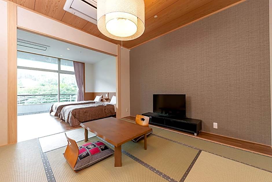 Itoen Hotel New Sakura