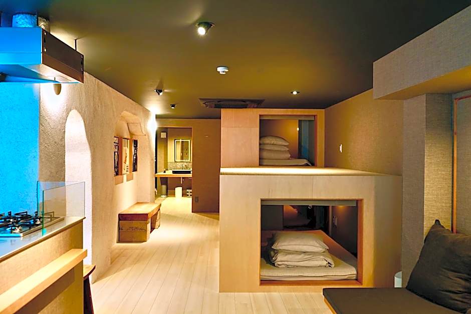 AET & o3 HOTEL