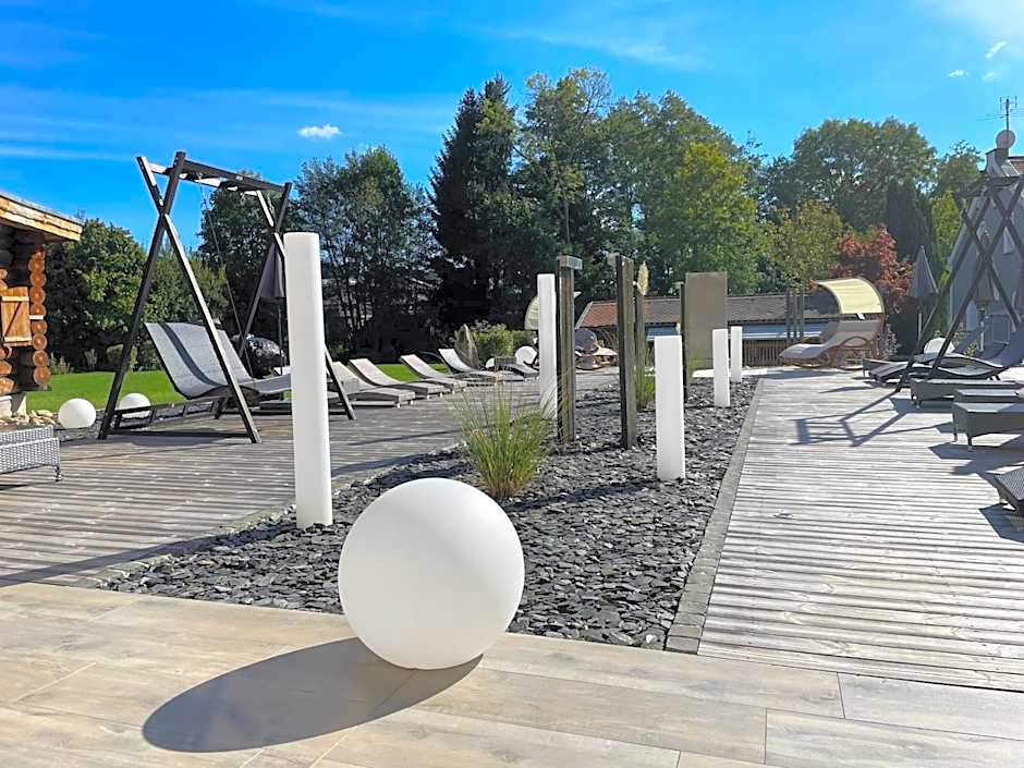 Sporthotel Bernrieder Hof GmbH