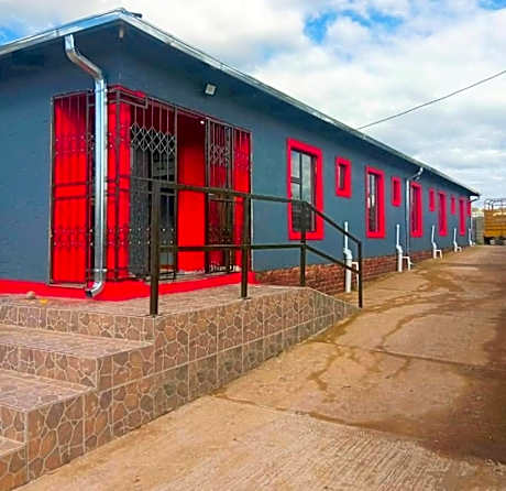 Monarca inn - Affordable Accomodation in makwane molapo location Qwaqwa
