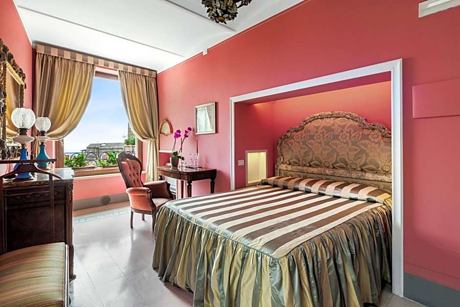 Residenza d'Epoca Palazzo Borghesi