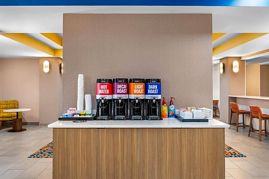 Hampton Inn By Hilton Monticello