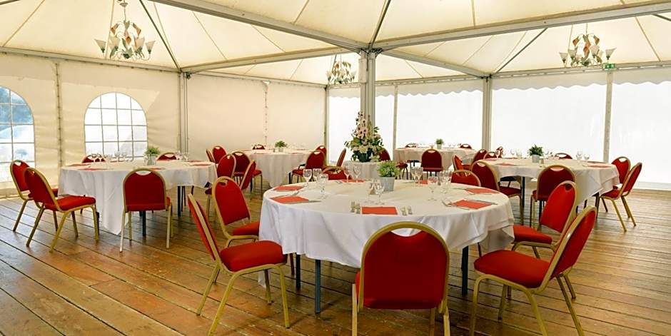 Espace Leonard De Vinci