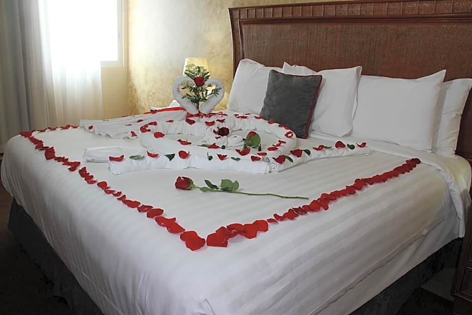 Radisson Colon 2,000 Hotel & Casino