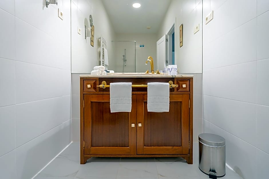 Hotel Rural Costa del Trigo