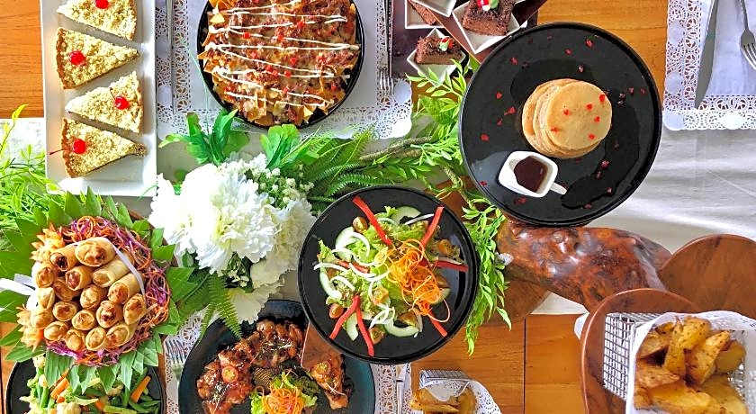 D'Primahotel Petitenget Seminyak