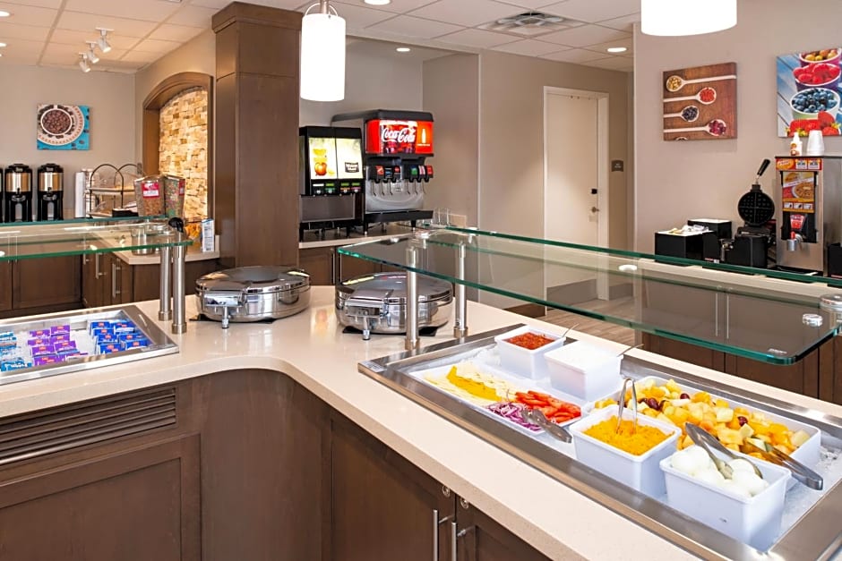 Staybridge Suites - St George, an IHG Hotel