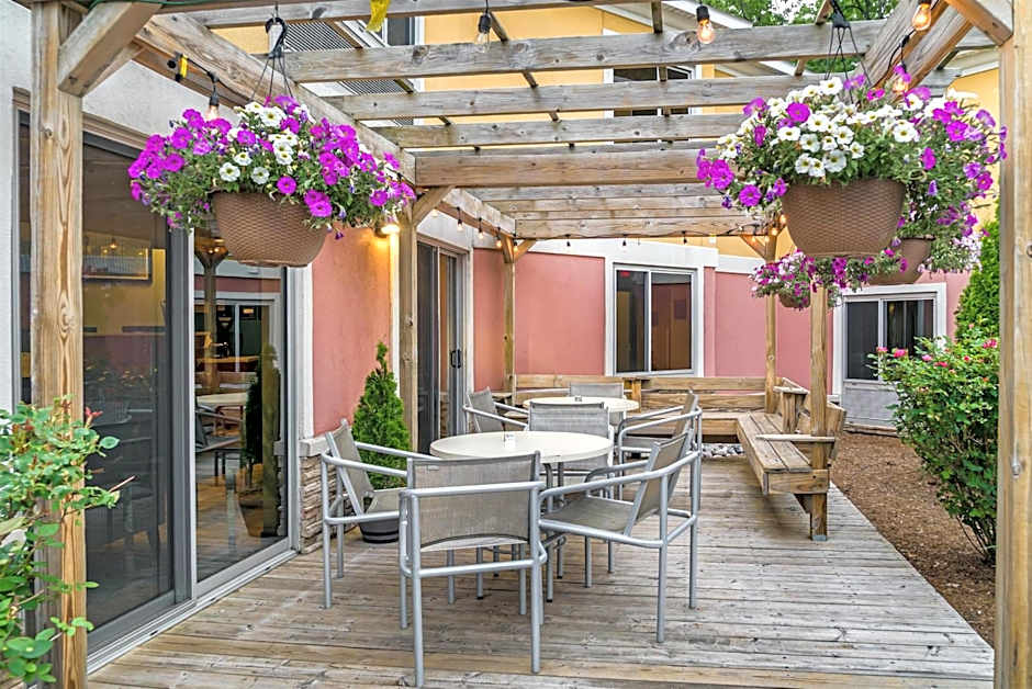 Best Western Plus Traverse City