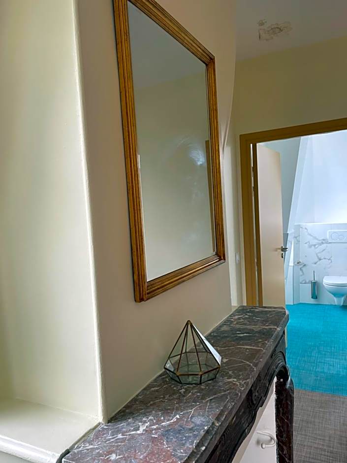 Il Maestro - hôtel Restaurant du Château