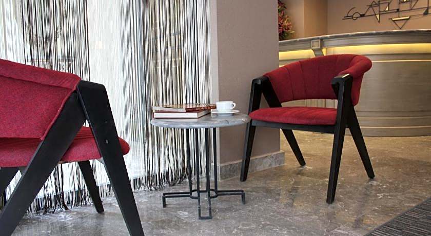 Endless Comfort Hotel Taksim