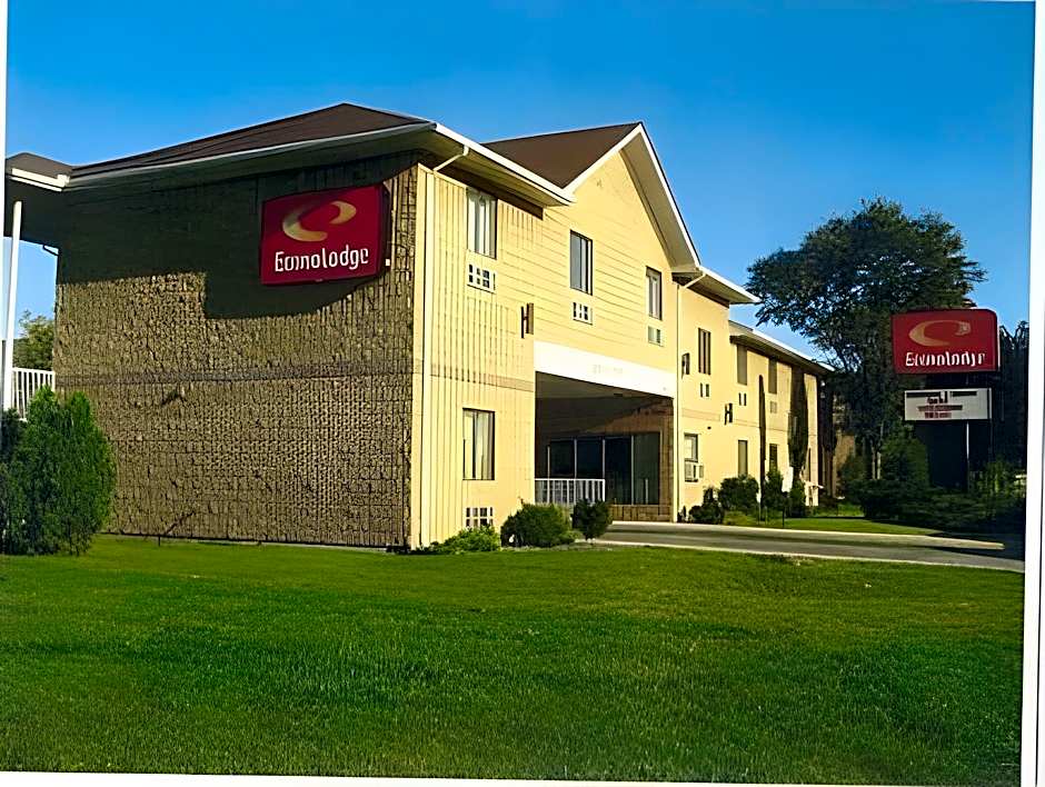 Motel 6-Windsor, ON