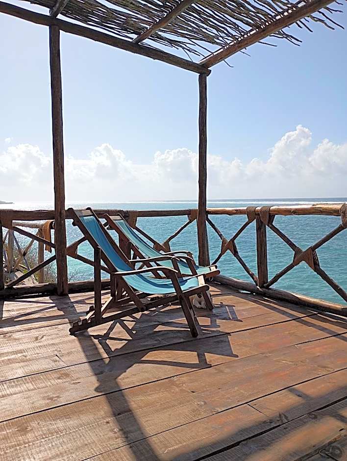 Mtende Beach Bungalows