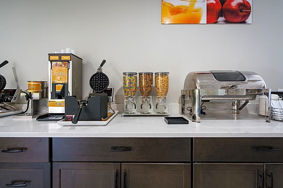 Quality Inn I-75 West Chester-North Cincinnati