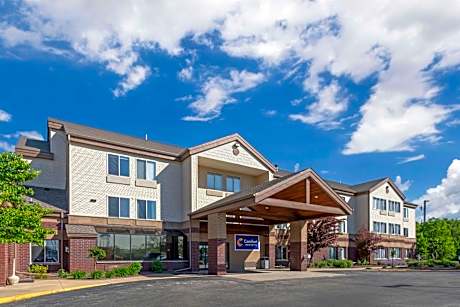 Comfort Inn & Suites