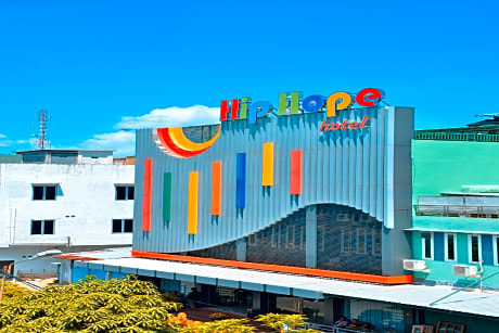 Hip Hope Hotel