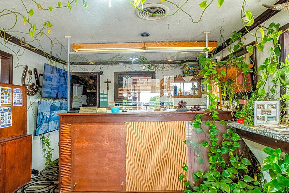 Purple Sage By OYO Snyder TX