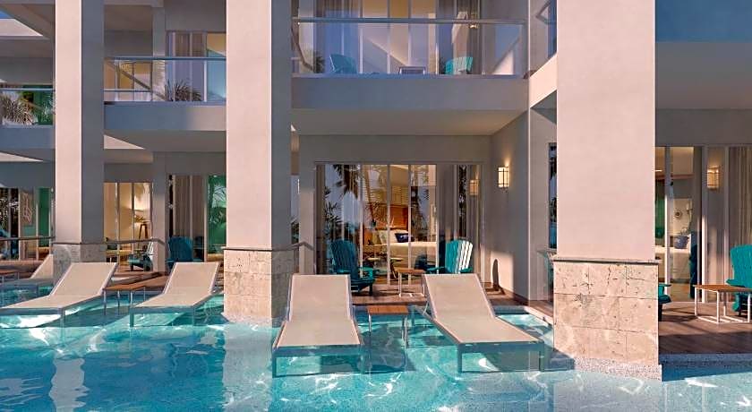 Margaritaville Island Reserve Riviera Maya - An Adults Only All-Inclusive Experience