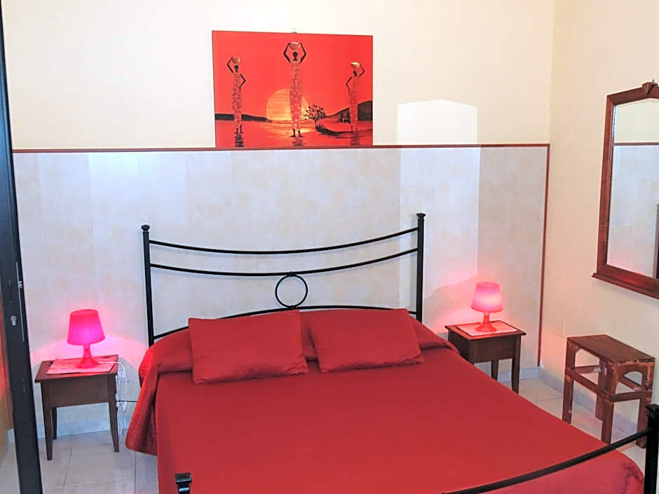B&B I Mastrazzi Riposto Giarre