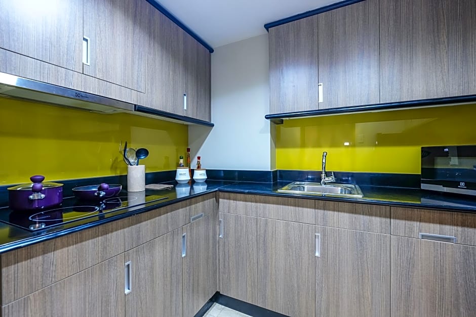 Somerset Millennium Makati