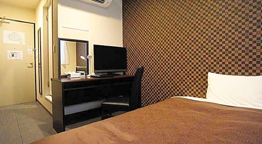 Hotel Livemax Himeji Ekimae