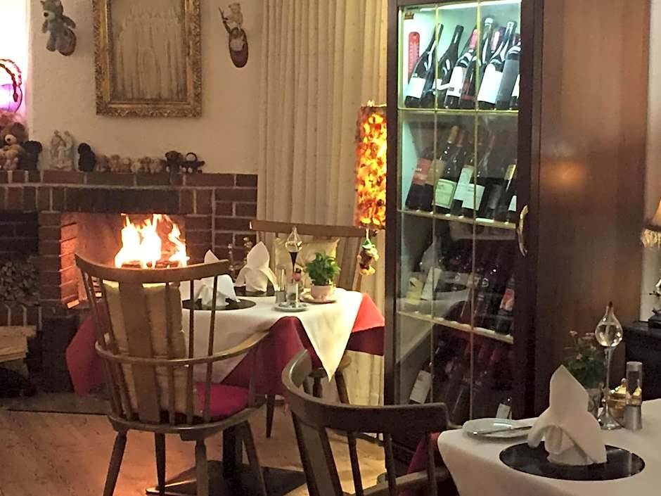 Villa Desiree - Hotel Garni - Adults Only