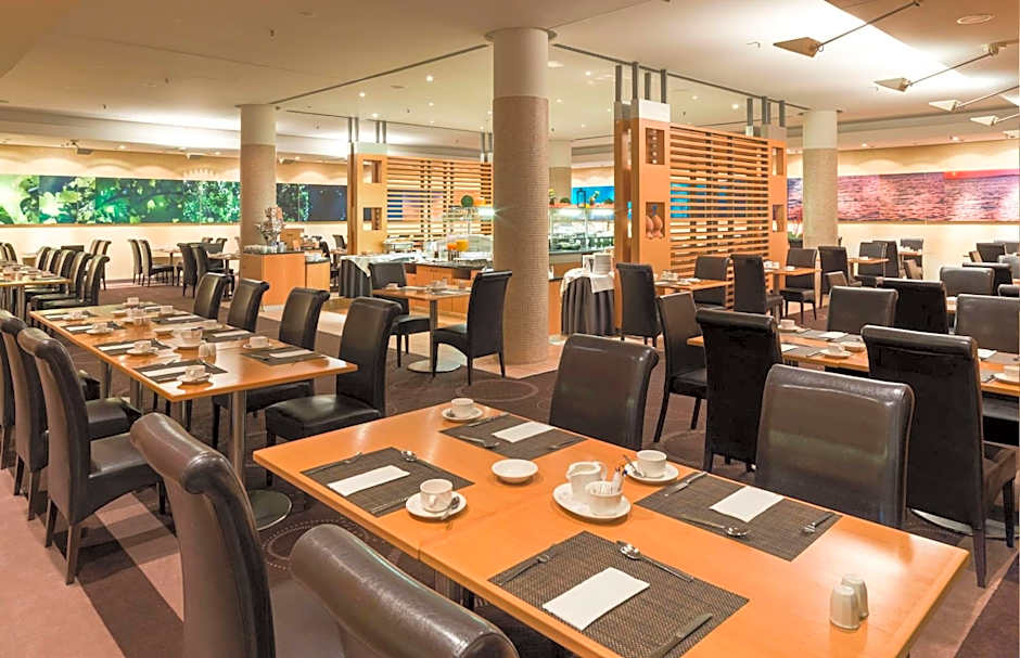 Radisson Blu Hotel Hannover