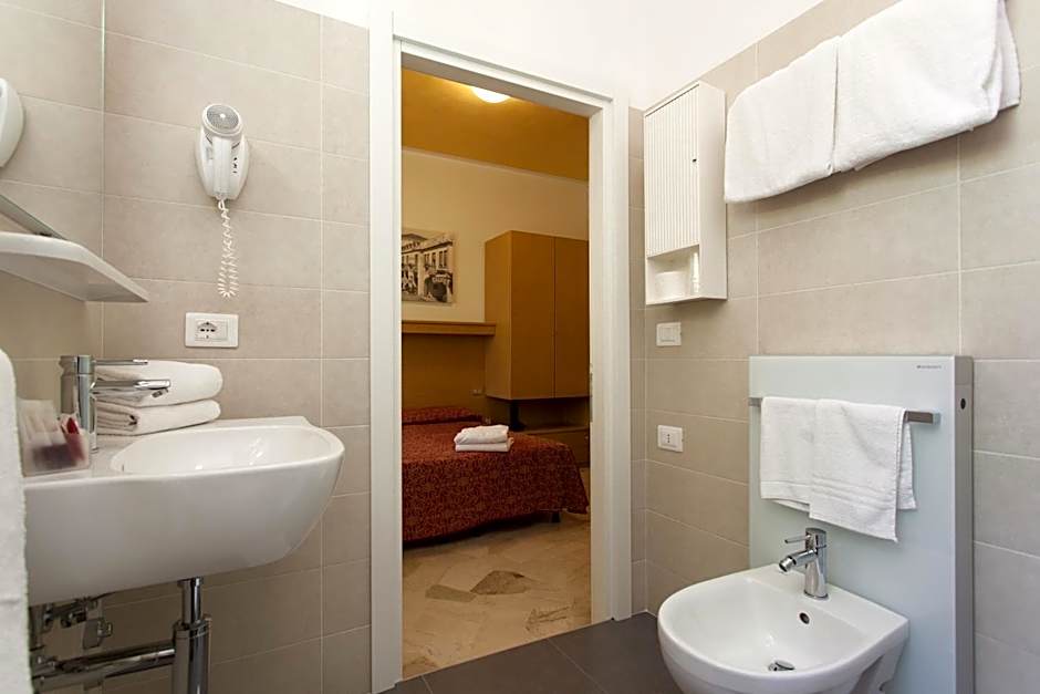 Hotel Al Mare