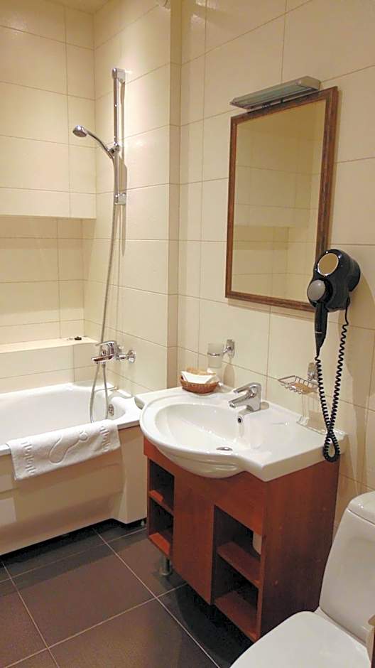 Villa Alicante & SPA