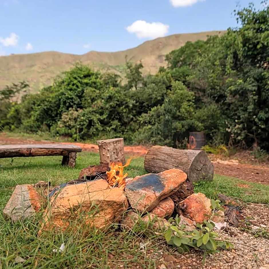 Colinas do braga chalés