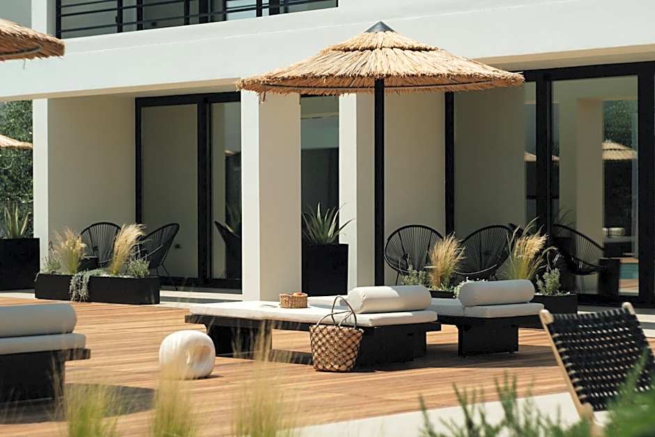 HOOGA Feel The Cosiness