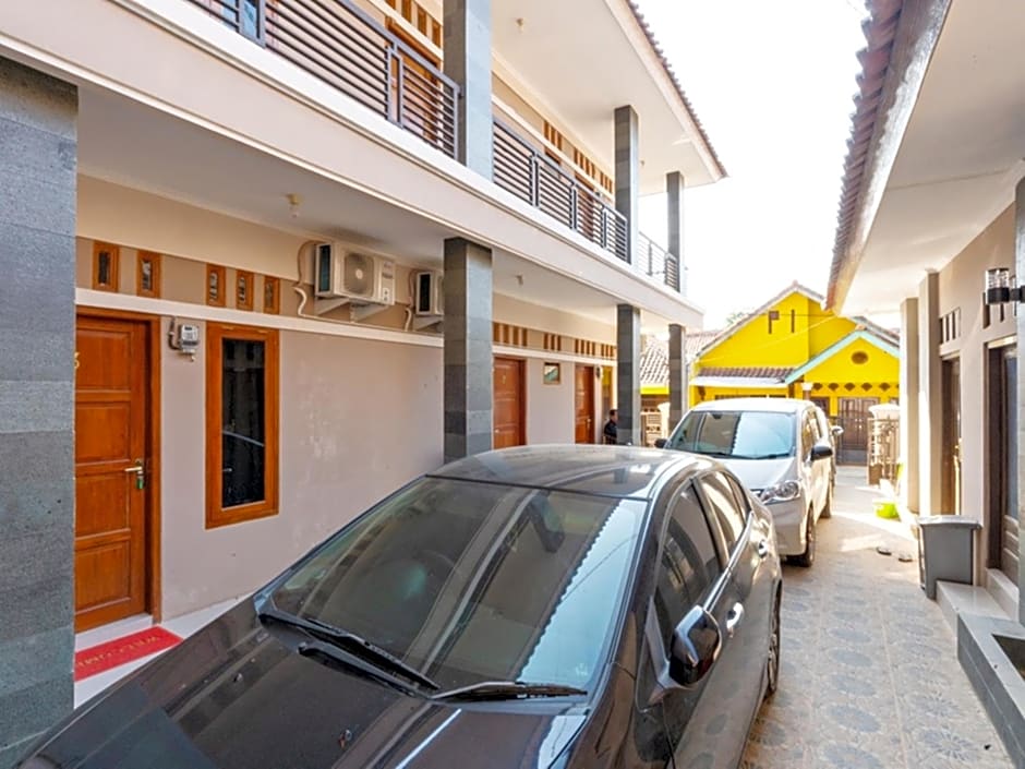 WISMA ANDALI Syariah near RSUD Cideres